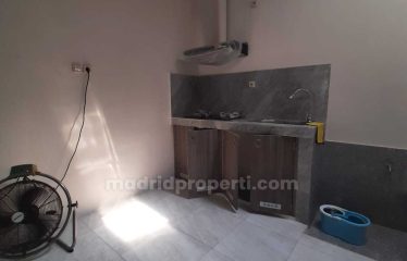 Dijual Rumah 1 lt di Perumahan Leguti, Belakang Polsek BSD (OKI)