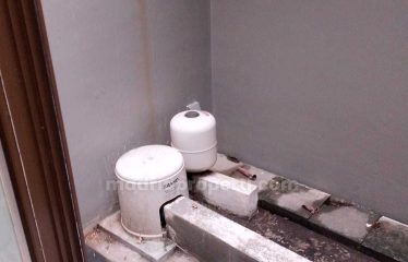 Disewakan Rumah 2 lt di Cluster De Naara, De Park BSD City (RIN)