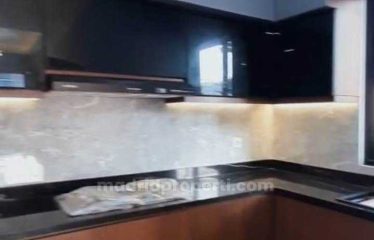 Dijual Brand New Modern Minimalist House di Griya Loka, BSD (AG)