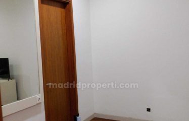 Disewakan Rumah 2 lt di Cluster De Naara, De Park BSD City (RIN)