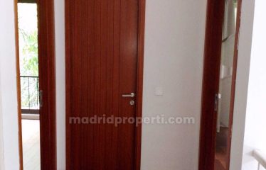 Disewakan Rumah 2 lt di Cluster De Naara, De Park BSD City (RIN)