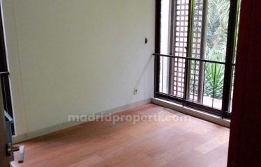 Disewakan Rumah 2 lt di Cluster De Naara, De Park BSD City (RIN)