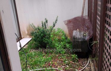 Disewakan Rumah 2 lt di Cluster De Naara, De Park BSD City (RIN)