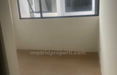 Dijual Rumah 2 lantai di Lippo village, Cluster Cendana Cove JUL)