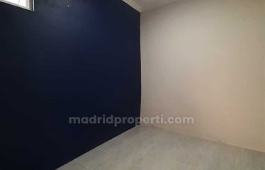 Dijual Rumah 1 lt di Perumahan Leguti, Belakang Polsek BSD (OKI)