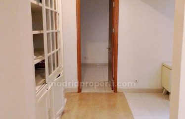 Disewakan Rumah 2 lt di Cluster De Naara, De Park BSD City (RIN)