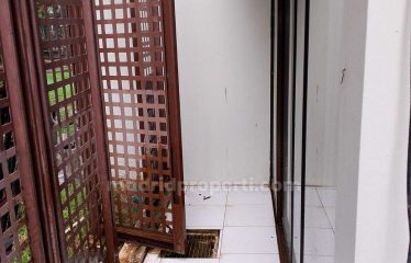 Disewakan Rumah 2 lt di Cluster De Naara, De Park BSD City (RIN)