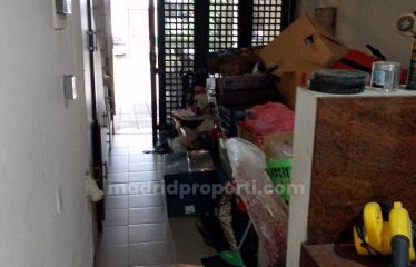 Disewakan Rumah 2 lt di Cluster De Naara, De Park BSD City (RIN)