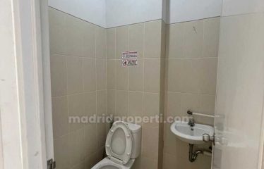 Dijual Ruko 2 Lantai Gandeng 2, strategis di Gading Serpong (HAN)
