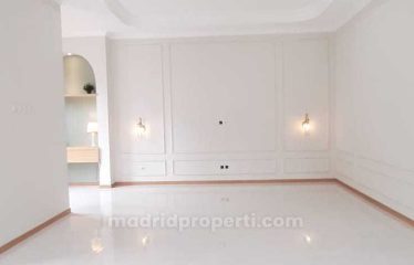 Dijual Brand New Corner House 2 lantai di Kencana Loka BSD (AG)