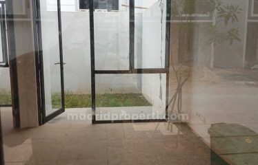 Dijual Rumah 2 lantai di Lippo village, Cluster Cendana Cove JUL)