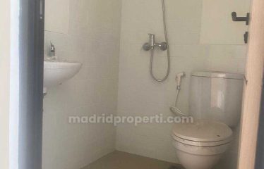 Dijual Rumah 2 lantai di Lippo village, Cluster Cendana Cove JUL)