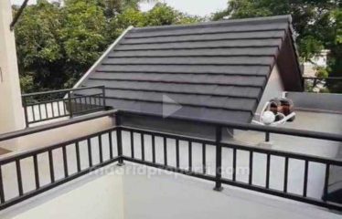 Dijual Brand New Modern Minimalist House di Griya Loka, BSD (AG)