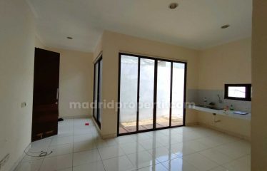 Disewakan rumah bagus dan siap huni di BSD Avani Nithaya (YK)