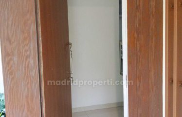 Disewakan Rumah 2 lt di Cluster De Naara, De Park BSD City (RIN)