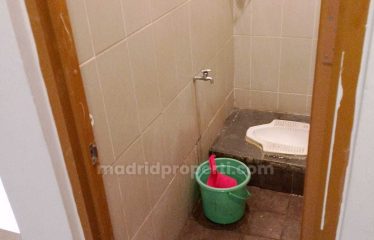 Disewakan Rumah 2 lt di Cluster De Naara, De Park BSD City (RIN)