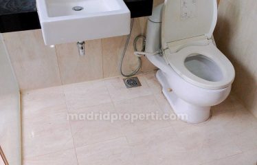 Disewakan Rumah 2 lt di Cluster De Naara, De Park BSD City (RIN)