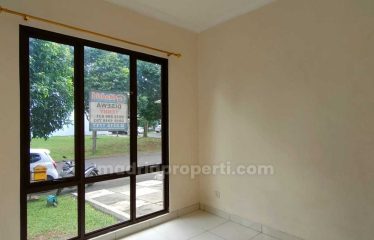 Disewakan rumah bagus dan siap huni di BSD Avani Nithaya (YK)