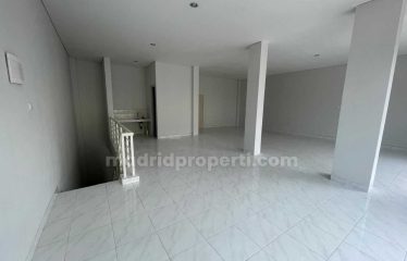 Dijual Ruko 2 Lantai Gandeng 2, strategis di Gading Serpong (HAN)