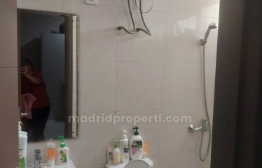 Dijual rumah 2 lantai bagus siap huni di Kireina Park BSD (OKI)