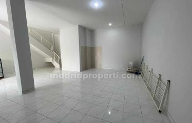 Dijual Ruko 2 Lantai Gandeng 2, strategis di Gading Serpong (HAN)