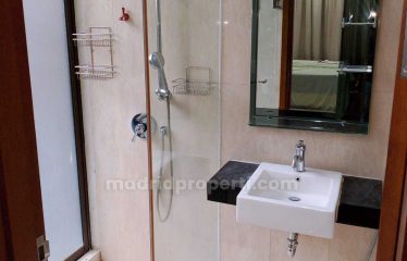 Disewakan Rumah 2 lt di Cluster De Naara, De Park BSD City (RIN)