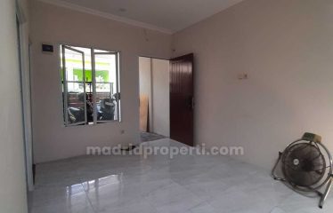 Dijual Rumah 1 lt di Perumahan Leguti, Belakang Polsek BSD (OKI)