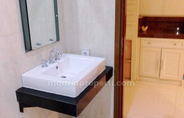 Disewakan Rumah 2 lt di Cluster De Naara, De Park BSD City (RIN)