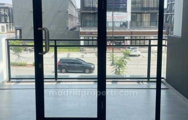 Disewakan Ruko Hampton Promenade, Paramount Gading Serpong (OKI)
