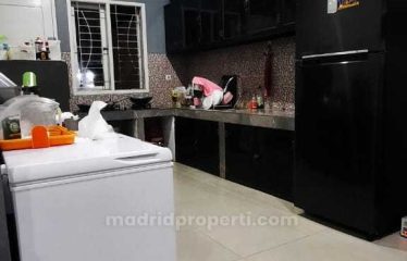 Dijual Rumah di Grand Serpong Residence Ciater Raya Ciputat (RIN)