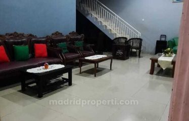 Dijual Rumah di Grand Serpong Residence Ciater Raya Ciputat (RIN)