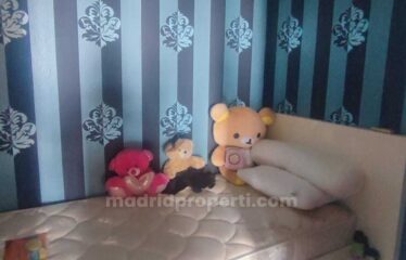 Dijual BU Apartemen Casablanca mansion Lt 21, Tebet Jaksel (GIN)