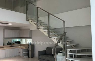 Dijual Apartemen bagus, strategis SOHO Roseville BSD City, (RIN)