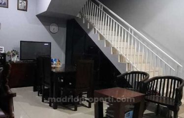 Dijual Rumah di Grand Serpong Residence Ciater Raya Ciputat (RIN)