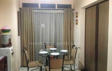 Dijual Cepat Rumah siap huni, posisi hook di Nusa Loka BSD (OKI)