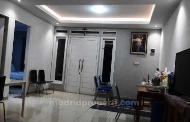 Dijual Rumah di Grand Serpong Residence Ciater Raya Ciputat (RIN)