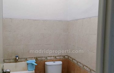 Disewakan Rumah 1 lt di  Graha Raya Bintaro Claster Celesta (YK)