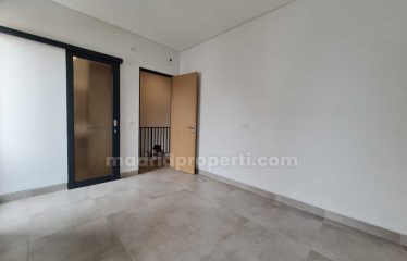 Dijual Rumah baru Cluster Yuthica belakang Teras Kota, BSD (OKI)