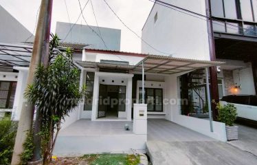 Disewakan Rumah 1 lt di  Graha Raya Bintaro Claster Celesta (YK)