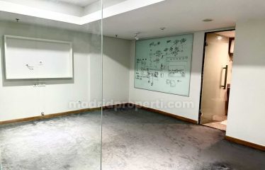 Dijual Apartemen bagus, strategis SOHO Roseville BSD City, (RIN)