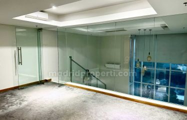 Dijual Apartemen bagus, strategis SOHO Roseville BSD City, (RIN)