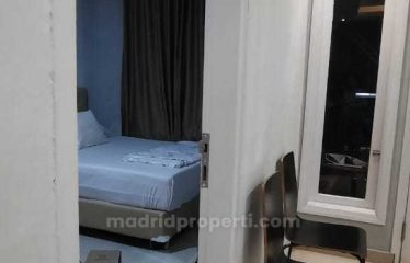Dijual Rumah di Grand Serpong Residence Ciater Raya Ciputat (RIN)