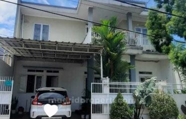 Dijual Rumah di Grand Serpong Residence Ciater Raya Ciputat (RIN)