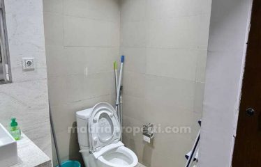 Dijual Apartemen Residence 8 Senopati, 1 BR full Furnished (RIN)