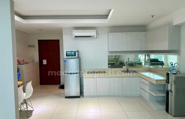 Dijual Apartemen bagus, strategis SOHO Roseville BSD City, (RIN)