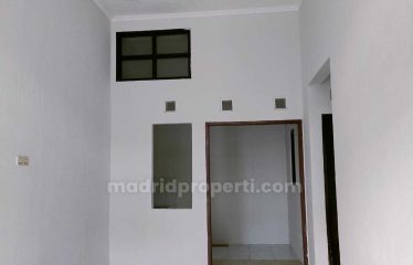 Disewakan Rumah 1 lt di  Graha Raya Bintaro Claster Celesta (YK)