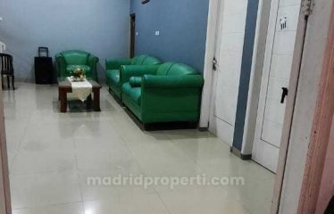 Dijual Rumah di Grand Serpong Residence Ciater Raya Ciputat (RIN)