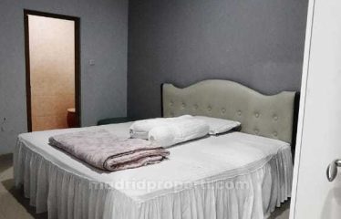 Dijual Rumah di Grand Serpong Residence Ciater Raya Ciputat (RIN)