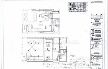 Dijual Apartemen bagus, strategis SOHO Roseville BSD City, (RIN)