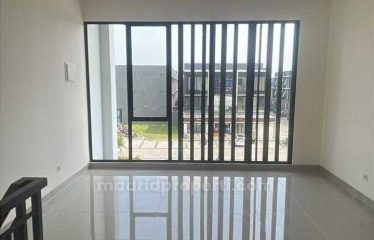 Disewakan Ruko Hampton Promenade, Paramount Gading Serpong (OKI)